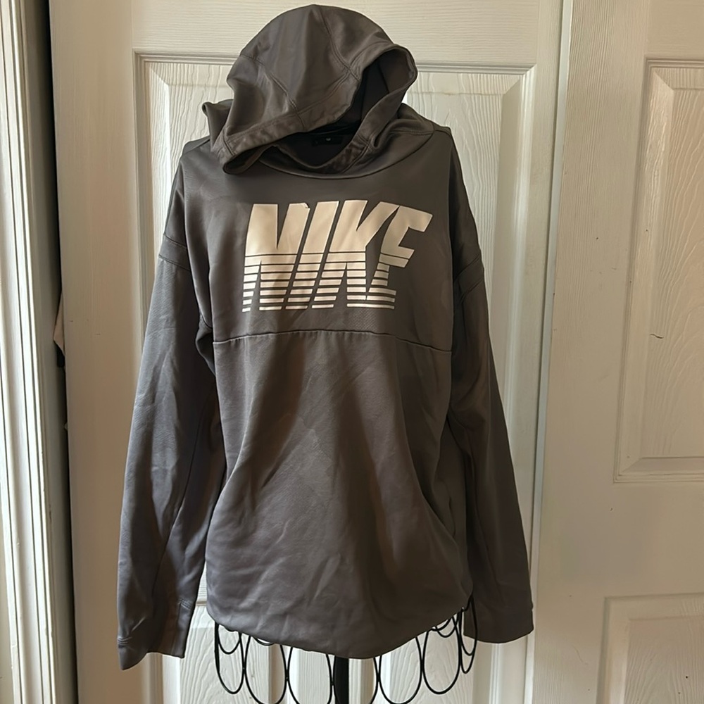 Nike hoodie